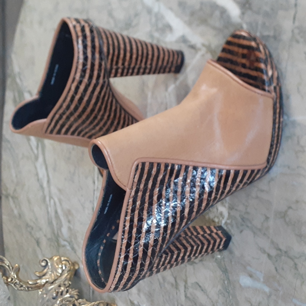 10 Crosby Derek Lam shoes